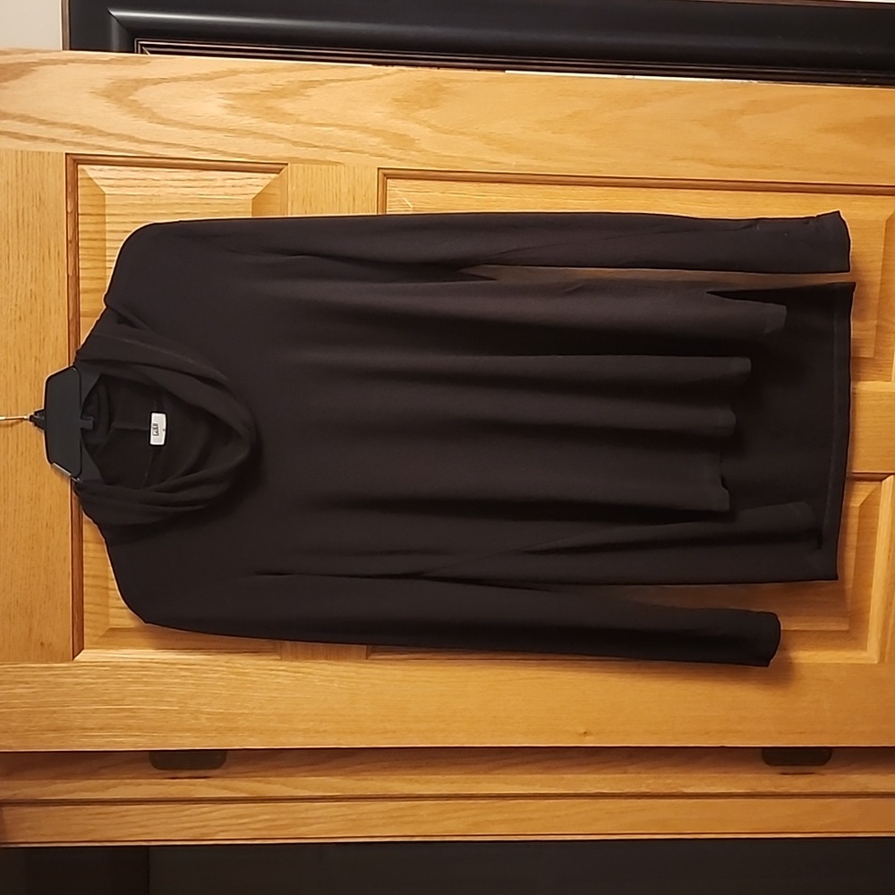 Cabi Ganache Turtleneck